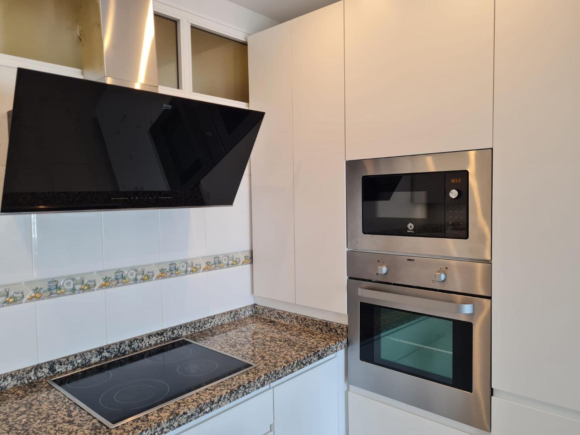 Appartement Fuengirola. Bonito En Paseo Maritimo. Espectaculares Vistas Al Mar. Primera Linea Fuengirola
